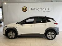 begagnad Hyundai Kona Electric 64 kWh Trend