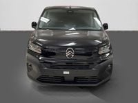 Ny Citroën Berlingo 102 HK (75 kW) 2025 Svart Minibuss