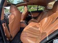begagnad BMW 650 i xDrive Gran Coupé Steptronic Comfort, M Sport Euro