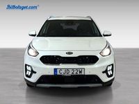 Begagnad Kia Niro 143 HK (105 kW) 2020 Vit SUV