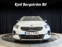 begagnad Kia XCeed Plug-in Hybrid 141hk Panorama