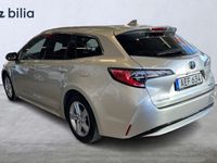begagnad Toyota Corolla Corolla1,8 HYBRID TOURING SPORTS STYLE SPI