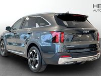 Ny Kia Sorento Advance 160 HK (117 kW) 2025 Grå SUV