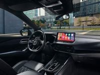 Ny Nissan Qashqai N-Connecta 159 HK (116 kW) 2025 SUV