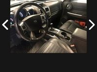 begagnad Dodge Nitro 4.0 V6 AWD