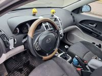 begagnad Kia Ceed Sportswagon CEED _ 1.6 CRDi