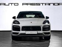 Begagnad Porsche Cayenne 462 HK (339 kW) 2021 Crayon metallic SUV