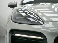 begagnad Porsche Cayenne Coupé E-Hybrid S-Chrono Kolfiber HuD 462hk