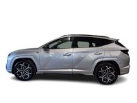 begagnad Hyundai Tucson 1.6 T-GDI 4WD Advanced N-Line 180HK