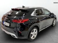Begagnad Kia XCeed Advance 140 HK (102 kW) 2020 Svart SUV