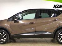 begagnad Renault Captur 0.9 TCe