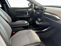 Begagnad Renault Scénic Techno 2024 Vit Minibuss