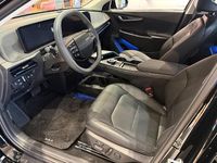 Ny Kia EV6 Plus 239 kW (325 HK) 2025 Svart SUV