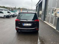 begagnad Opel Zafira Tourer 2.0 CDTI Euro 5