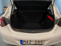 begagnad Opel Astra 1.4 Turbo 5d Euro 5