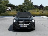 Ny BMW X1 Efficient Dynamics 136 HK (100 kW) 2025 Okänd SUV