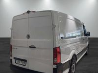 begagnad VW Crafter 35 SKÅP 35 PROLINE L3 2.