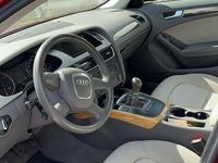 begagnad Audi A4 Avant 2.0 TDI DPF Proline