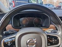 begagnad Volvo V90 D5 AWD Inscription 360 Kamera Drag Panorama