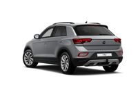 begagnad VW T-Roc Life 1.5 TSI 150hk Backkamera