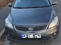 Begagnad Kia ProCeed 128 HK (94 kW) 2011 Halvkombi
