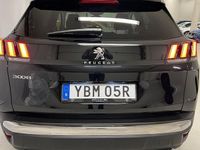 begagnad Peugeot 3008 ALLURE PACK PT 130 AUT