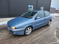 begagnad Fiat Bravo 1.2