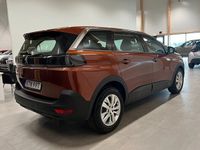 begagnad Peugeot 5008 1.2 PureTech EAT Euro 6 7-sits 2022, SUV