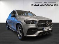 begagnad Mercedes GLE450 AMG 4MATIC AMG Line ,Premium Plus