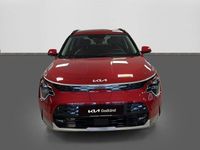 Begagnad Kia Niro 2022 Röd SUV