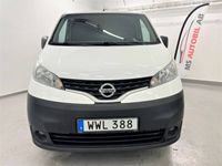 begagnad Nissan NV200 Van 1.5 dCi 90hk