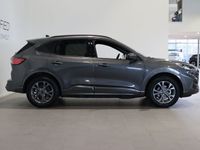 begagnad Ford Kuga ST-Line X | Privatleasing fr: 4995:-/Mån | El-Drag