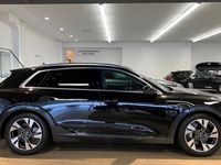 begagnad Audi e-tron 55 quattro Proline 300,00 kW