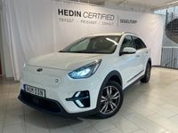 begagnad Kia Niro ADVANCE PLUS 204HK 64kWh