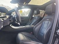 Begagnad Mercedes E53 AMG AMG 435 HK (319 kW) 2022 Obsidian black metallic Kombi