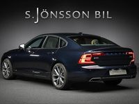 begagnad Volvo S90 D5 AWD Inscription / Värmare / Se Filmen