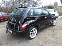 begagnad Chrysler PT Cruiser 2.2 CRD 150hk