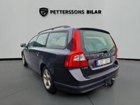 begagnad Volvo V70 1.6D DRIVe Kinetic / Drag / SV-Såld / Nybes