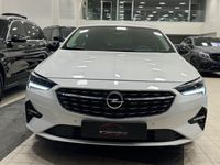 Begagnad Opel Insignia Sport 123 HK (90 kW) 2021 Vit Halvkombi