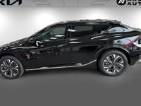 begagnad Kia EV6 77.4 kWh AWD Special Edition Företagsleasing