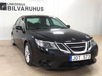 begagnad Saab 9-3 SportSedan 2.0t BioPower Automat Vector 175hk