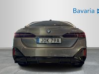 begagnad BMW i5 x-Drive M-Sport Comfort
