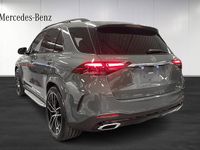 Ny Mercedes GLE350 Premium 15 HK (11 kW) 2026 SUV
