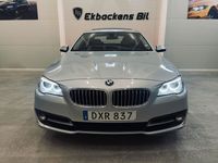 begagnad BMW 520 d xDrive Sedan Steptronic Euro 6 / M-Ratt/Stora Navi