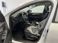 begagnad Ford Kuga Titanium 2.5 Plug-In Hybrid FWD 225hk Business Edition CVT