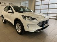 begagnad Ford Kuga Privatleasing Kampanj 18 MÅN