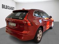 begagnad Volvo XC60 B4 AWD Diesel Momentum Advanced