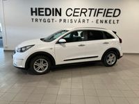 begagnad Kia Niro Niro