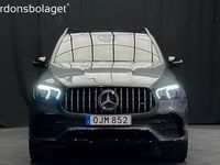 begagnad Mercedes GLE53 AMG GLE53 AMG Benz4Matic Pano Head-Up 2022, SUV