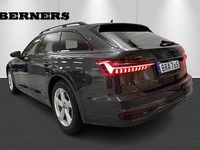 Begagnad Audi A6 Allroad Proline 207 HK (152 kW) 2024 Grå Kombi